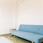 Spacious And Nice 2Br Apartment At Mediterania Palace Residence By Travelio