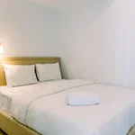 Spacious And Nice 2Br Apartment At Mediterania Palace Residence By Travelio