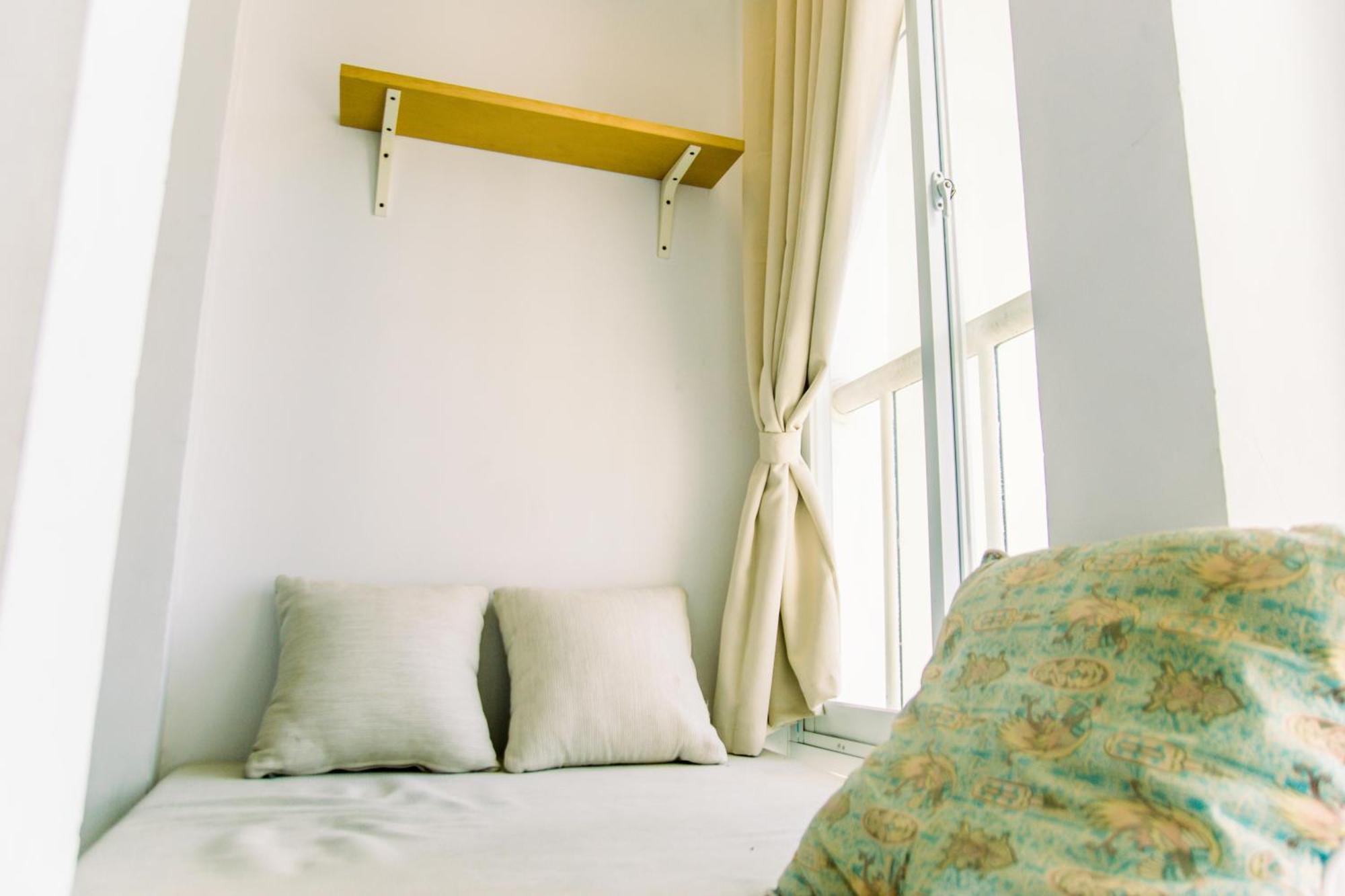 Spacious And 2br At Mediterania Palace By Travelio *