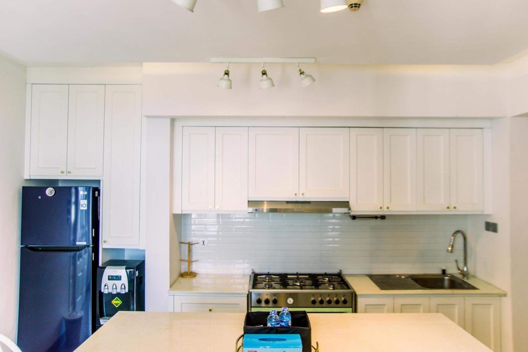 Spacious And 2br At Mediterania Palace By Travelio