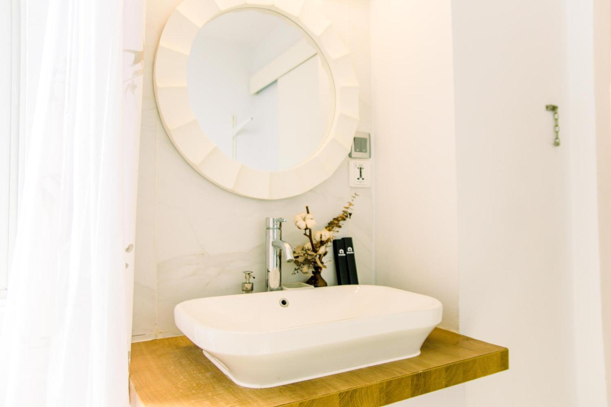 Spacious And 2br At Mediterania Palace By Travelio *