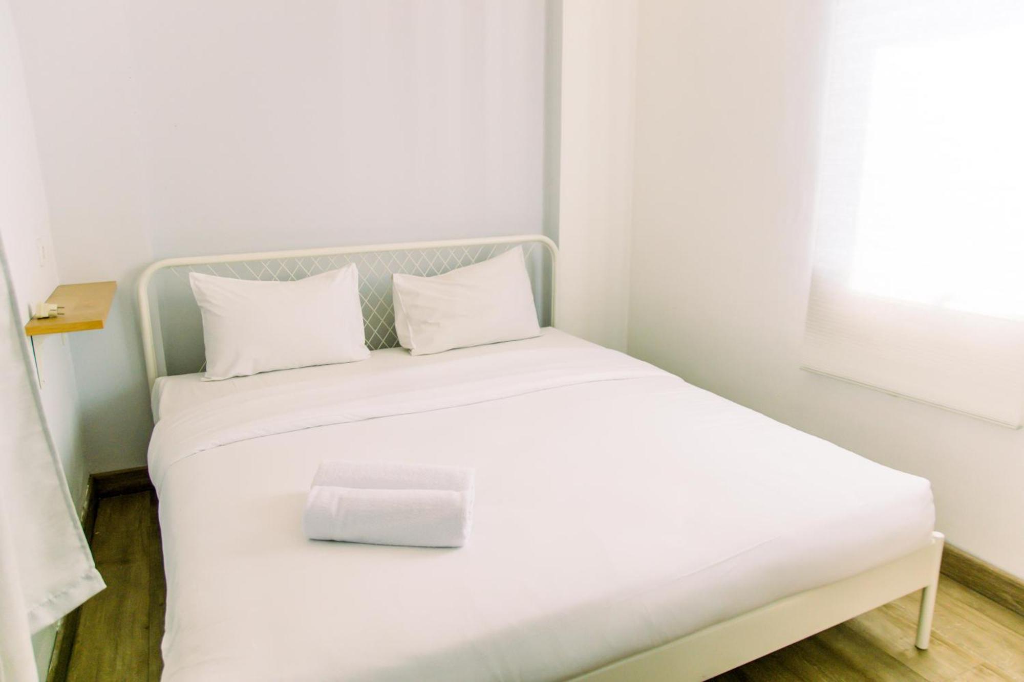 Appartement Spacious And 2br At Mediterania Palace By Travelio Jakarta