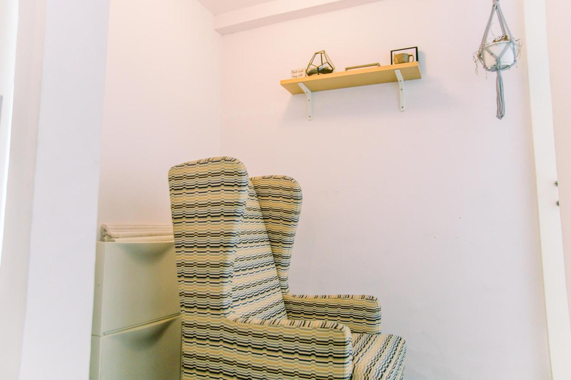 Appartement Spacious And 2br At Mediterania Palace By Travelio *