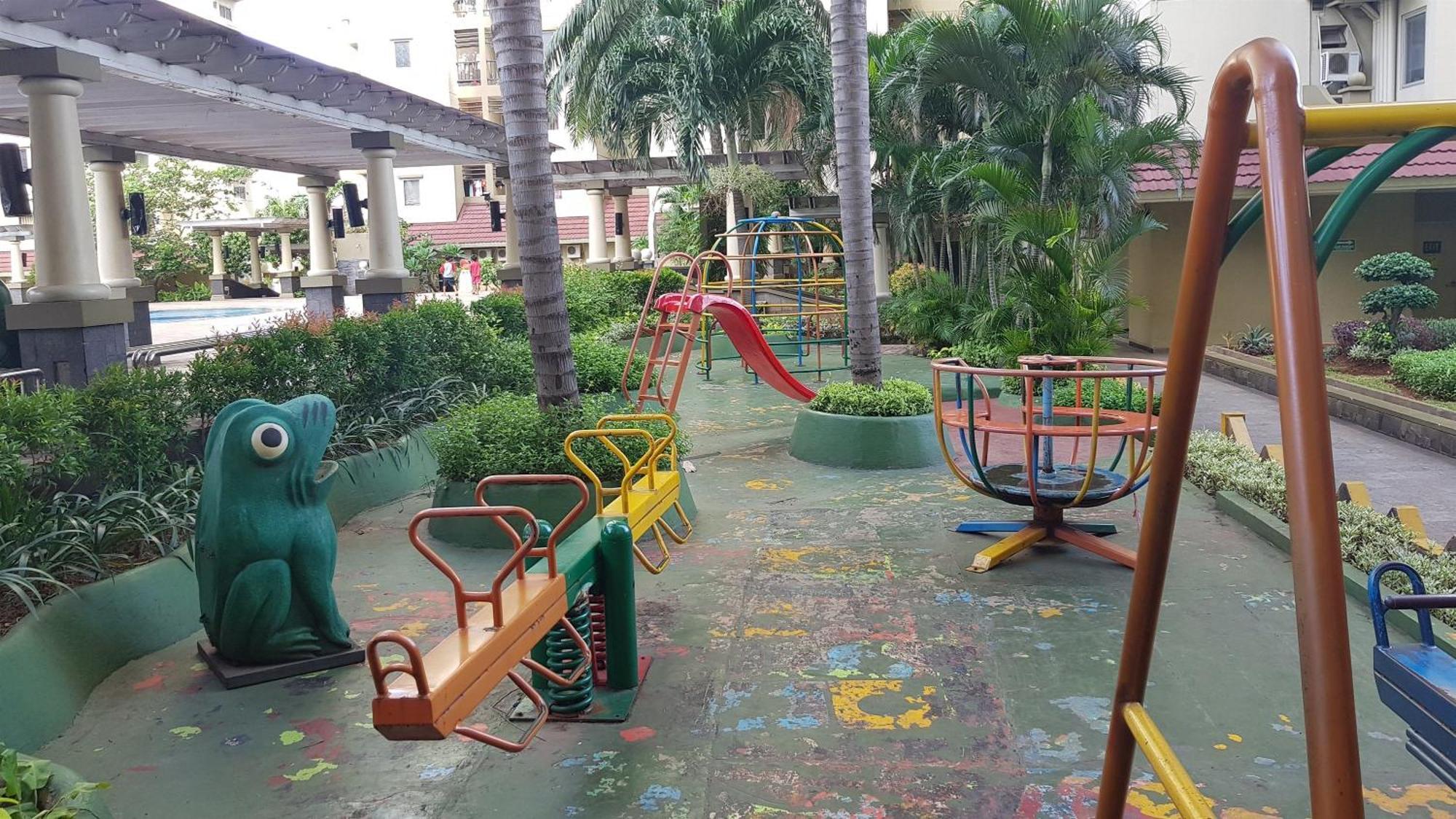 Spacious And 2br At Mediterania Palace By Travelio